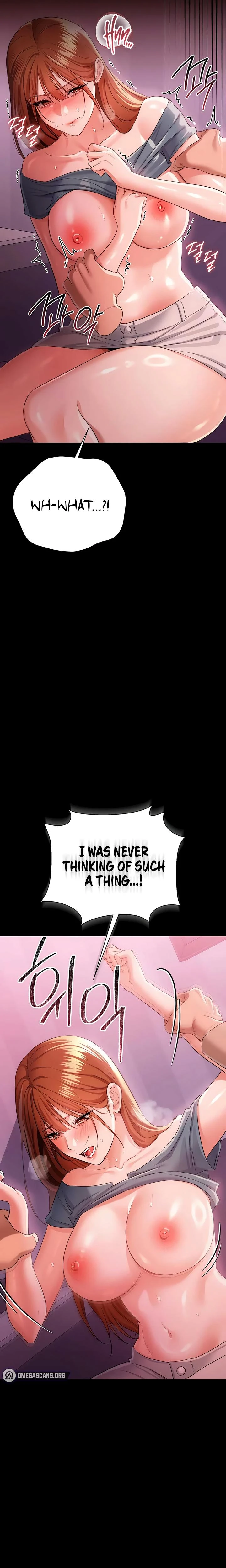 A Dangerous Deal And The Girl Next Door Chapter 38 Page 20