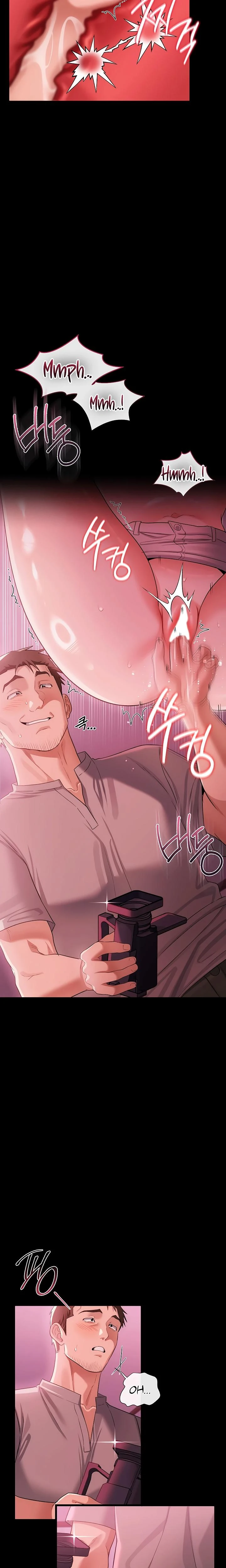 A Dangerous Deal And The Girl Next Door Chapter 39 Page 20