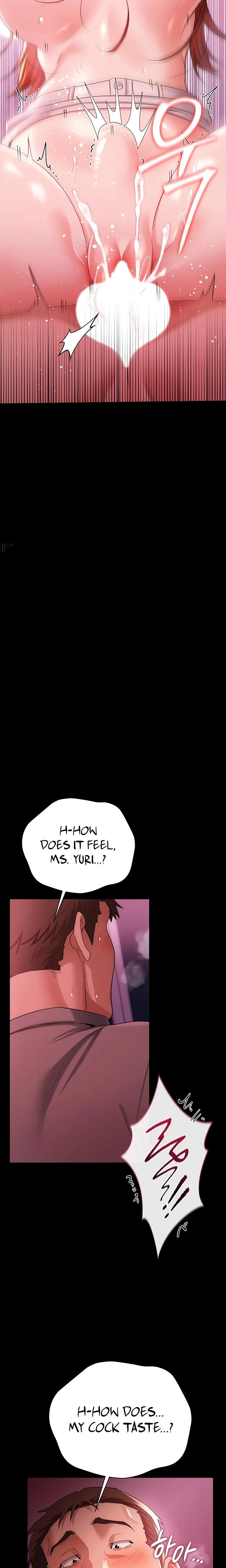 A Dangerous Deal And The Girl Next Door Chapter 40 Page 2