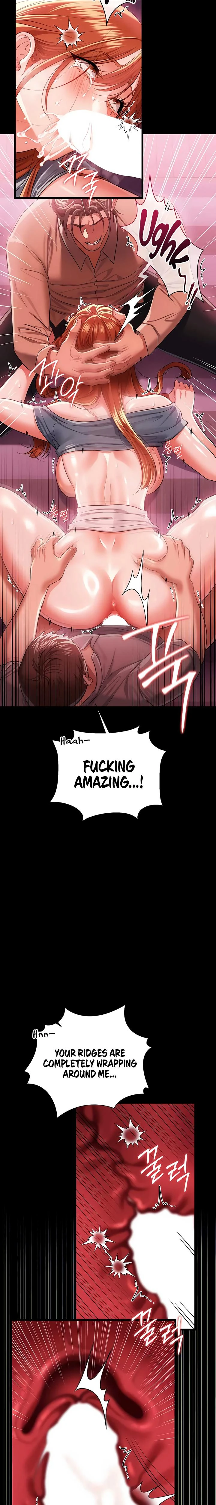 A Dangerous Deal And The Girl Next Door Chapter 40 Page 5