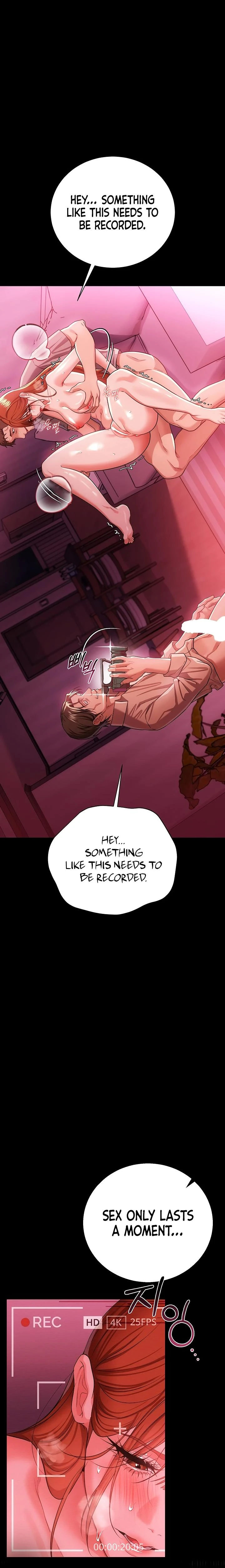 A Dangerous Deal And The Girl Next Door Chapter 41 Page 14