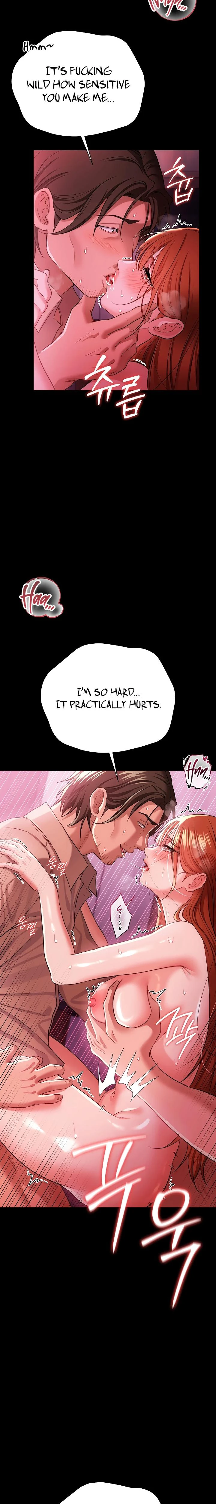 A Dangerous Deal And The Girl Next Door Chapter 42 Page 4