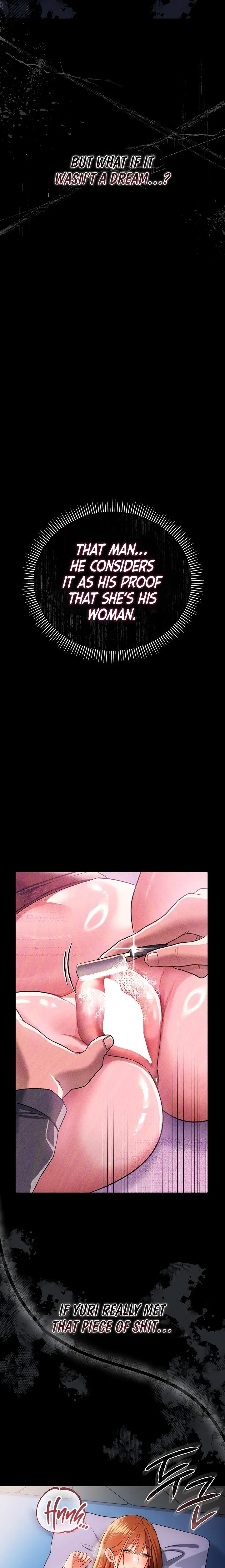 A Dangerous Deal And The Girl Next Door Chapter 42 Page 25