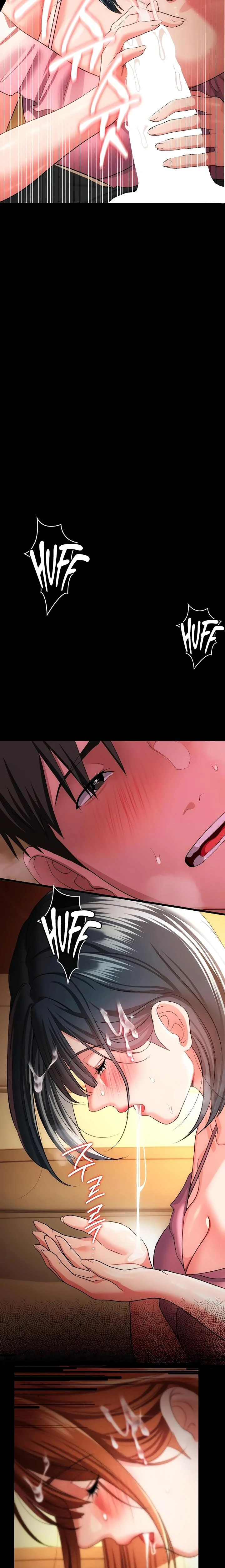 A Dangerous Deal And The Girl Next Door Chapter 44 Page 23