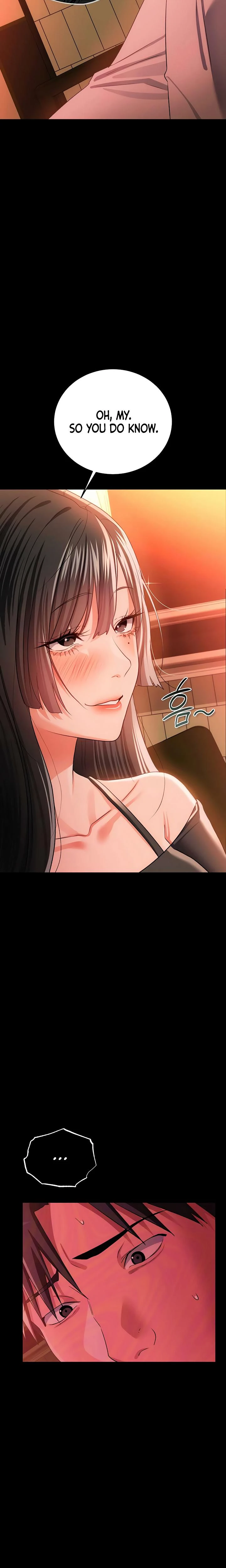 A Dangerous Deal And The Girl Next Door Chapter 46 Page 16