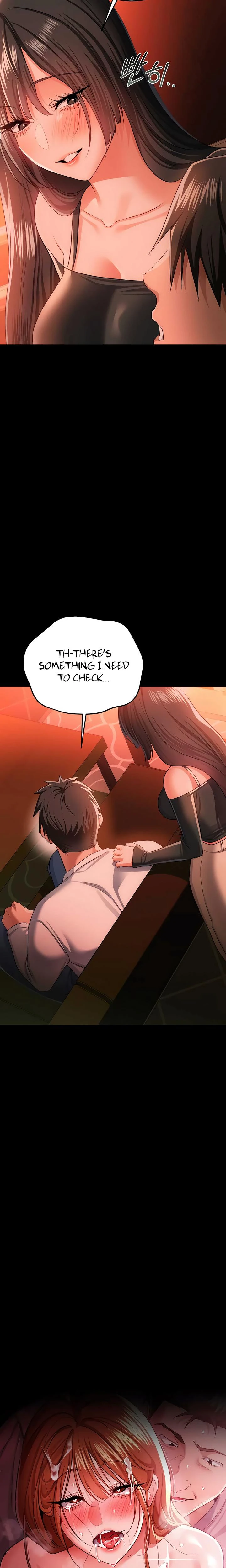A Dangerous Deal And The Girl Next Door Chapter 46 Page 21
