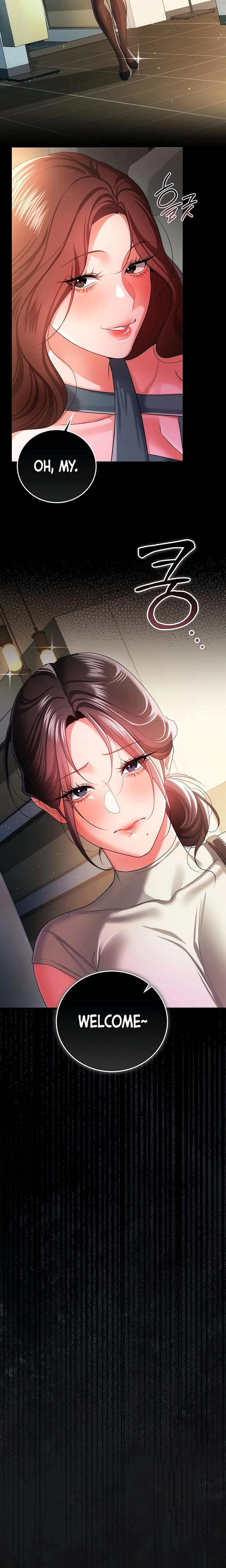 A Dangerous Deal And The Girl Next Door Chapter 47 Page 24