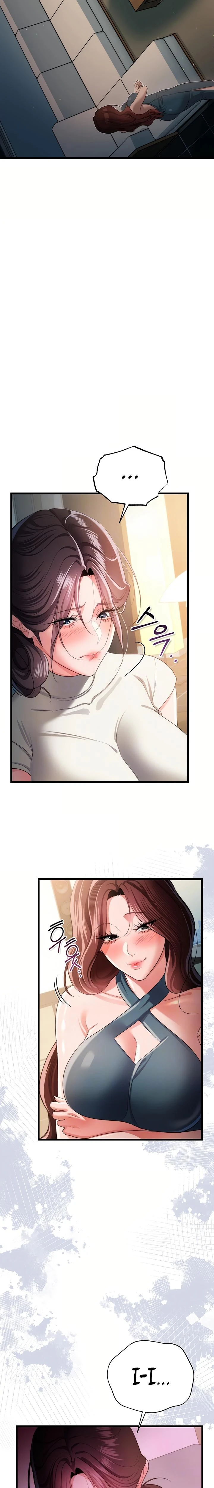 A Dangerous Deal And The Girl Next Door Chapter 49 Page 4