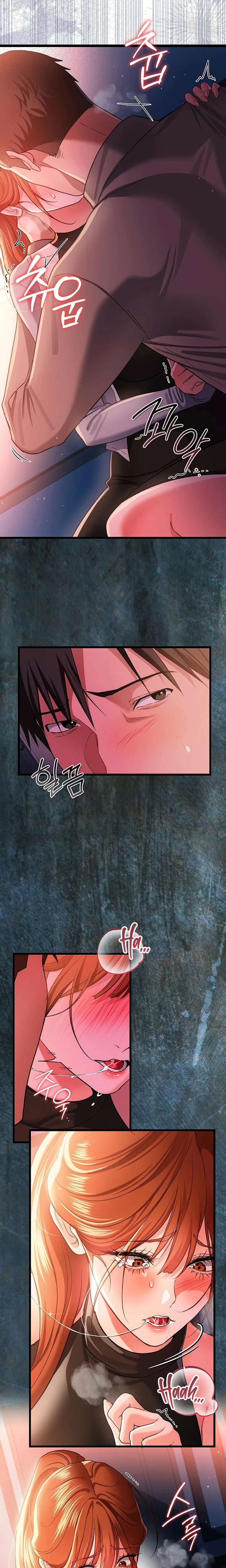 A Dangerous Deal And The Girl Next Door Chapter 50 Page 2