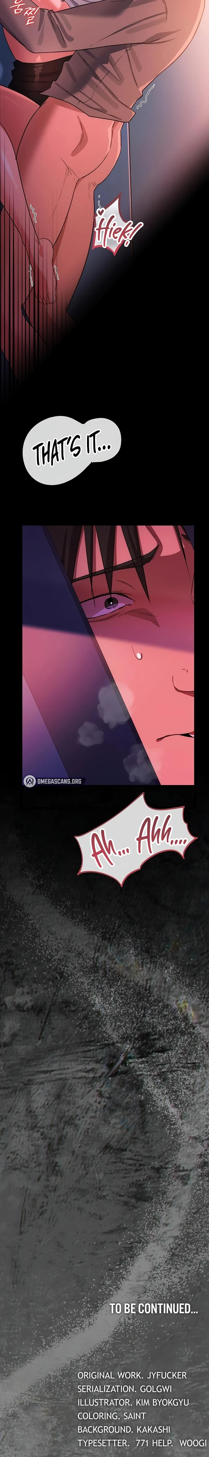 A Dangerous Deal And The Girl Next Door Chapter 50 Page 29