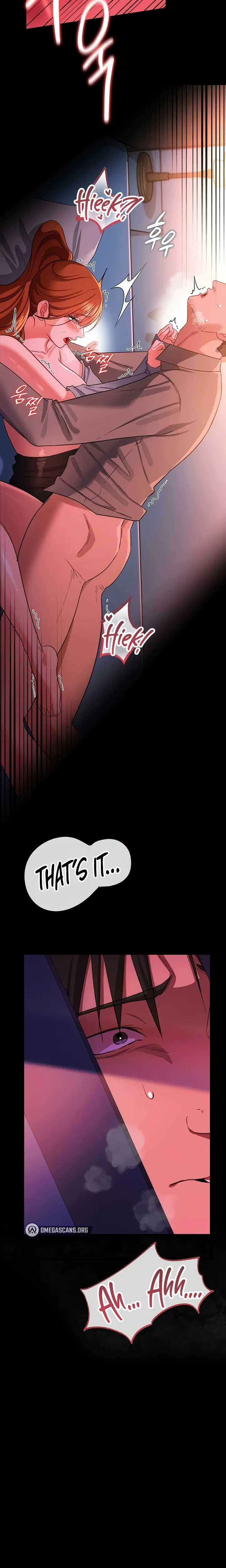 A Dangerous Deal And The Girl Next Door Chapter 51 Page 3