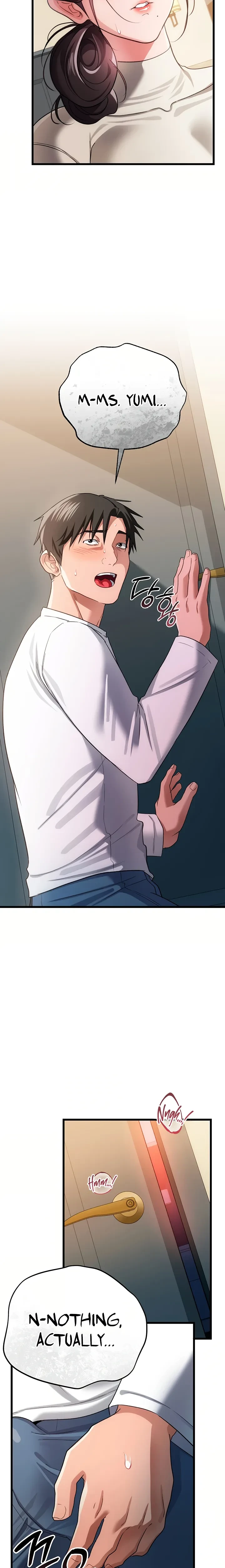 A Dangerous Deal And The Girl Next Door Chapter 52 Page 2