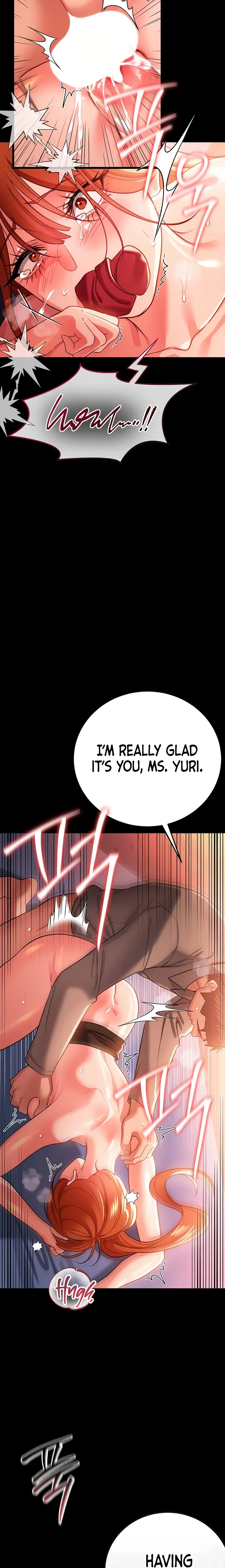 A Dangerous Deal And The Girl Next Door Chapter 52 Page 23