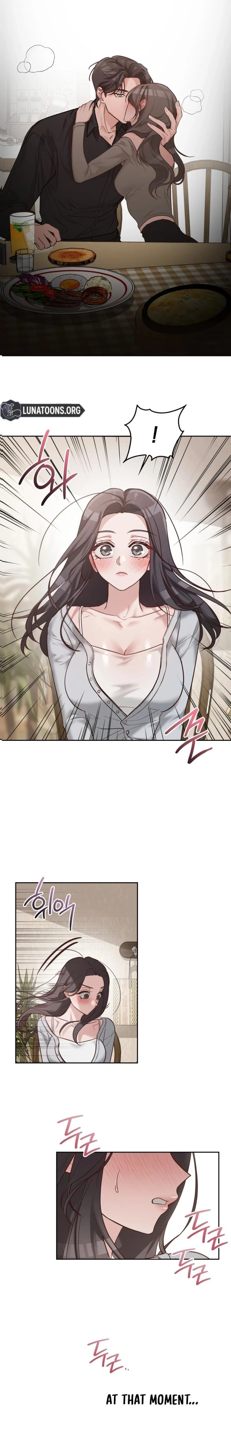 A Female College Student Who Provides Services Chapter 01 Page 22
