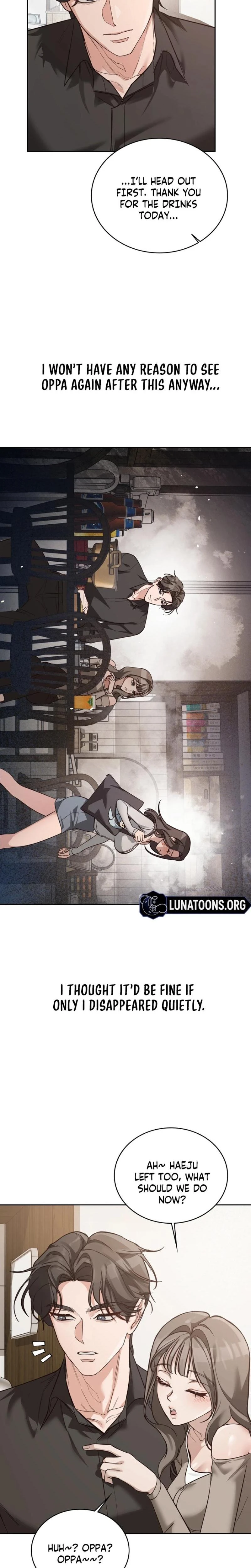 A Female College Student Who Provides Services Chapter 02 Page 19