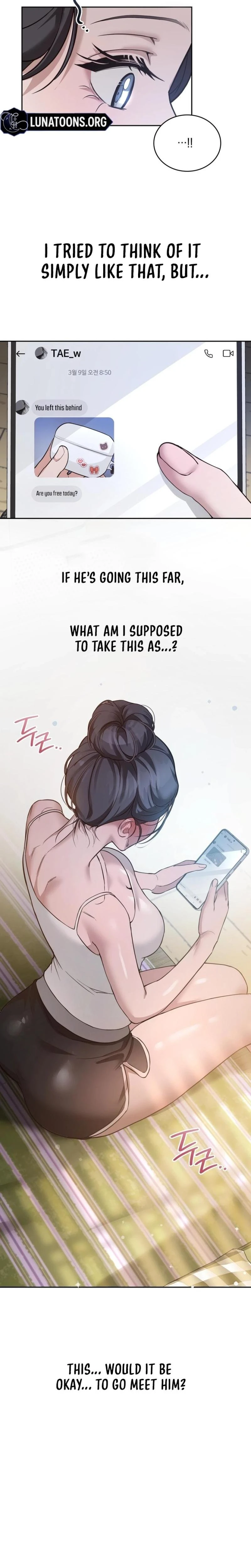 A Female College Student Who Provides Services Chapter 02 Page 22