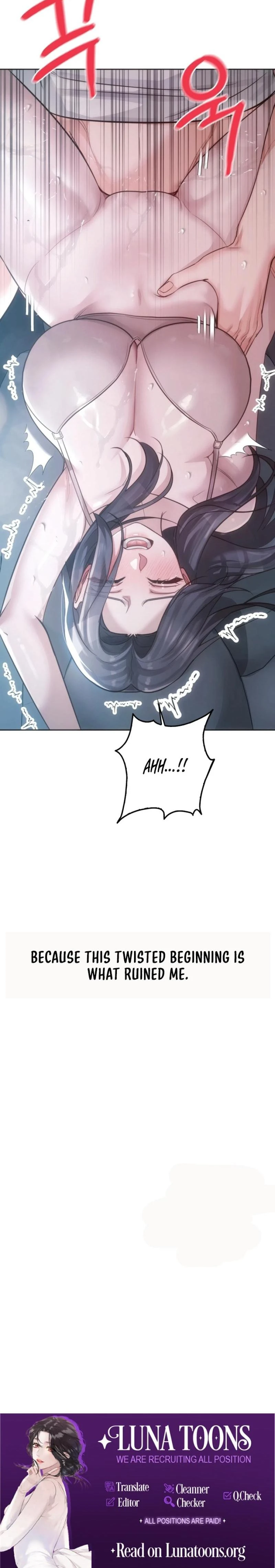 A Female College Student Who Provides Services Chapter 03 Page 22