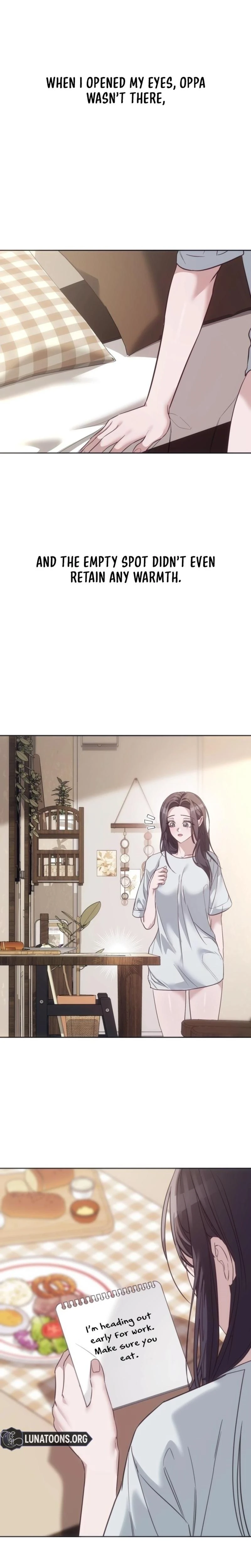 A Female College Student Who Provides Services Chapter 09 Page 2