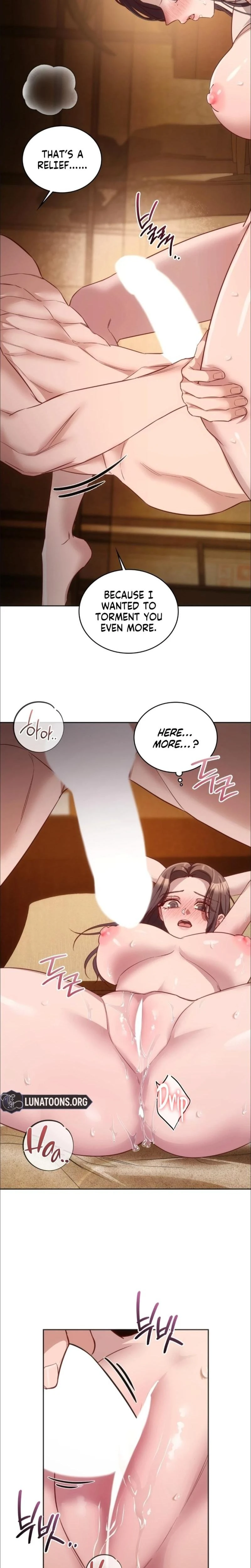 A Female College Student Who Provides Services Chapter 11 Page 15