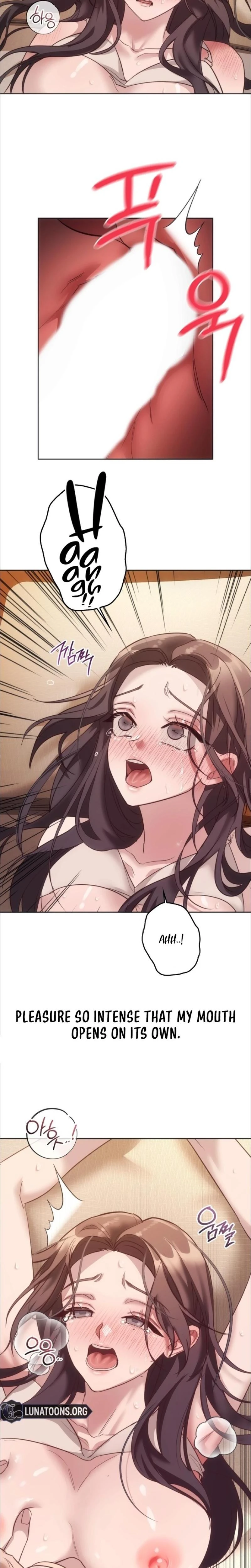 A Female College Student Who Provides Services Chapter 12 Page 2