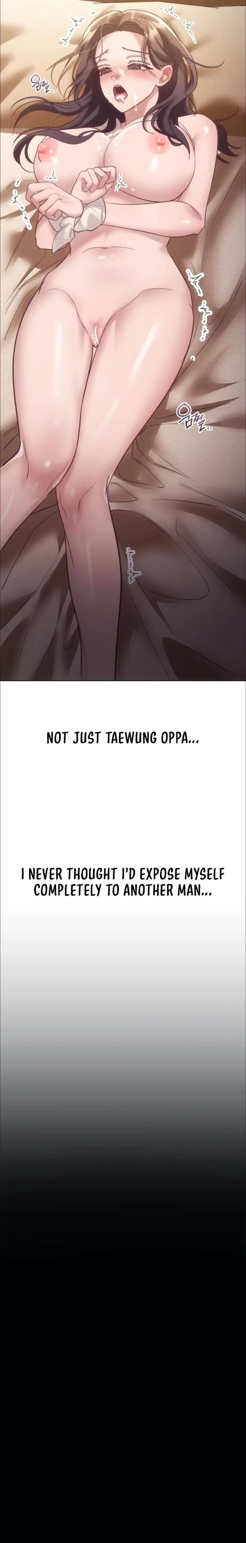 A Female College Student Who Provides Services Chapter 12 Page 19