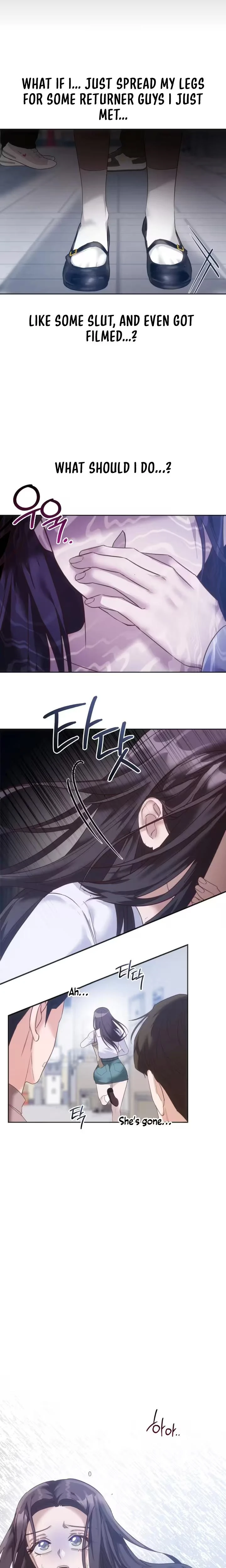 A Female College Student Who Provides Services Chapter 22 Page 6