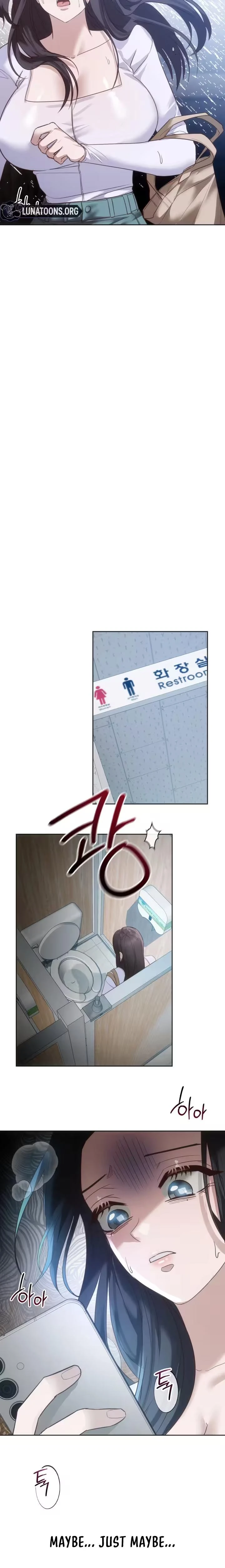 A Female College Student Who Provides Services Chapter 22 Page 7