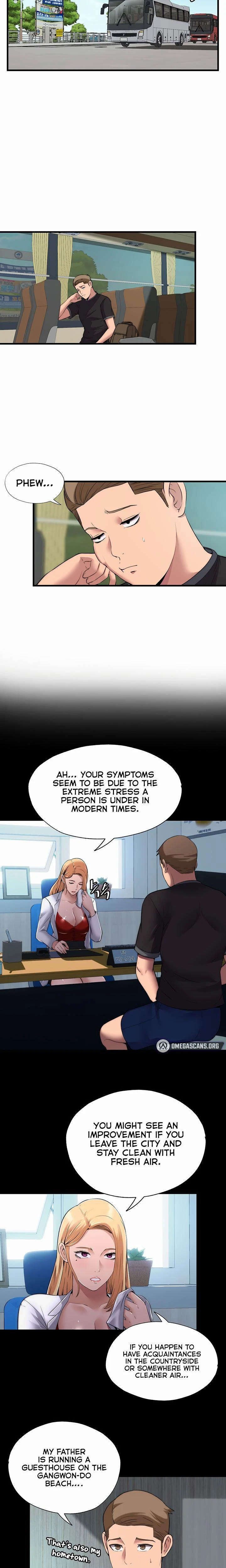 A Situation Full Of Erections Chapter 01 Page 19