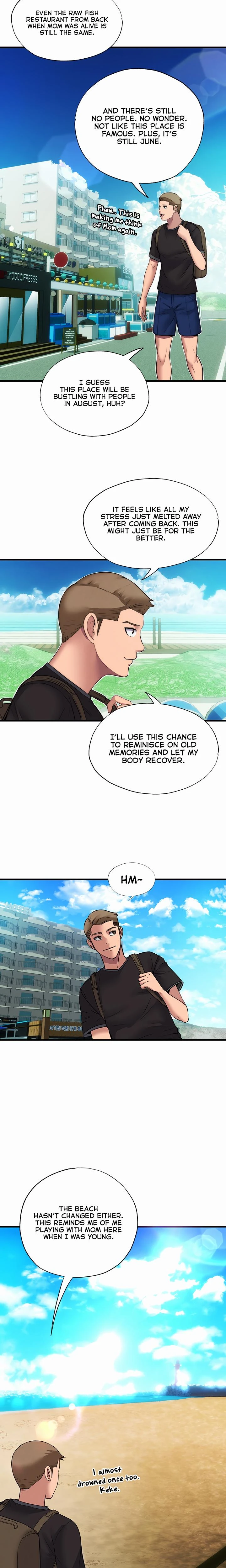 A Situation Full Of Erections Chapter 01 Page 22