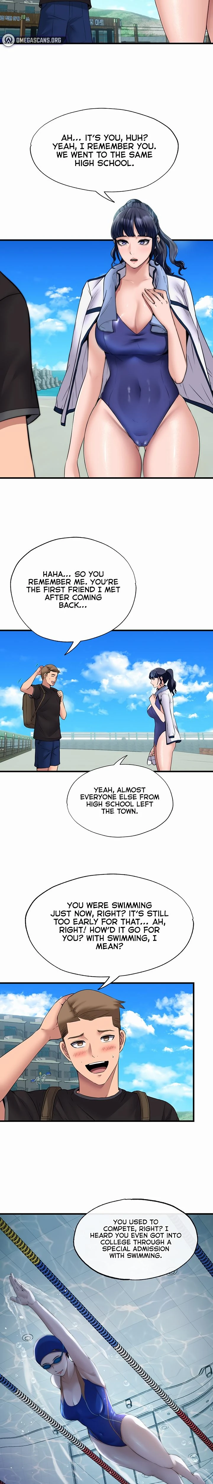 A Situation Full Of Erections Chapter 01 Page 25