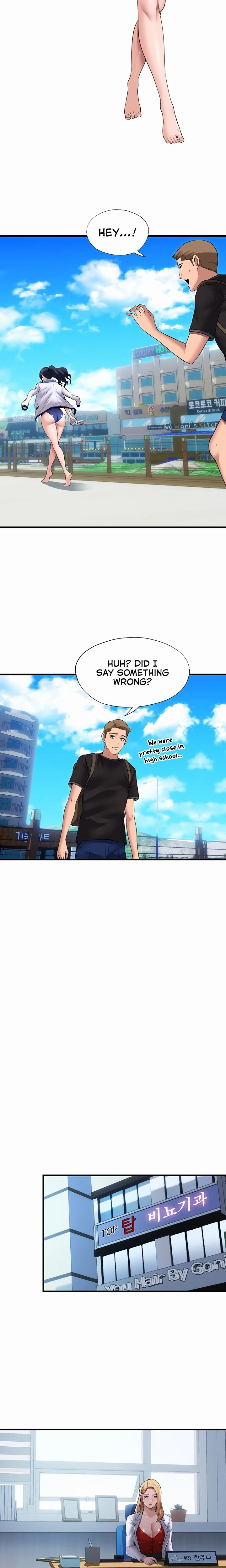 A Situation Full Of Erections Chapter 01 Page 27