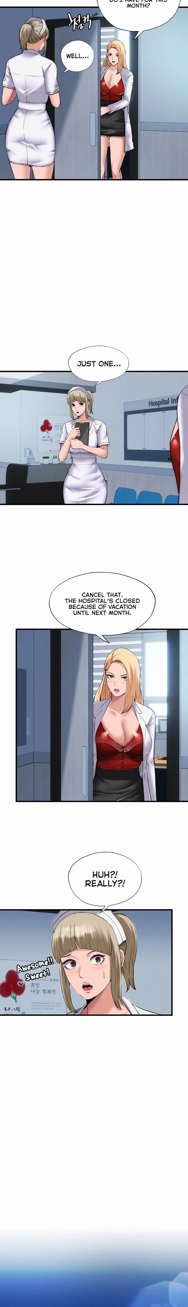 A Situation Full Of Erections Chapter 01 Page 29