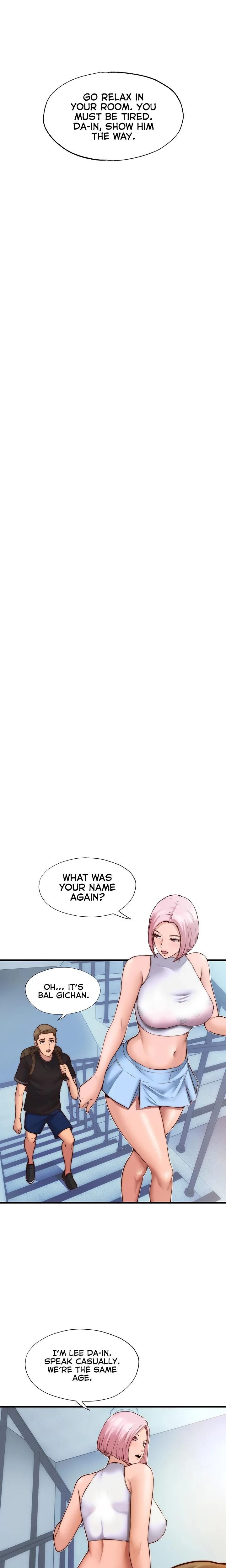 A Situation Full Of Erections Chapter 02 Page 4