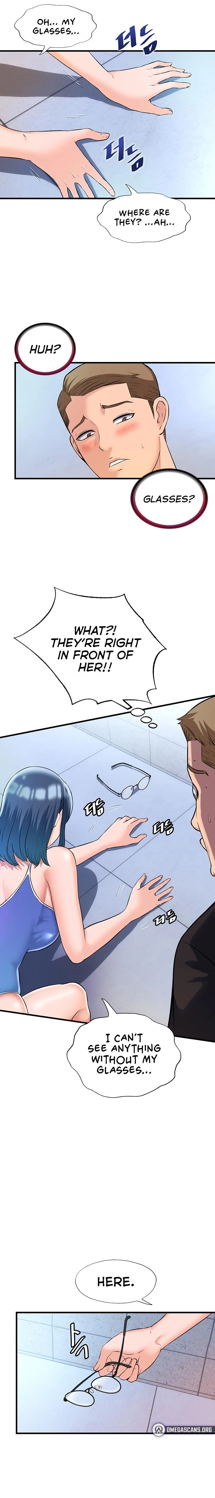 A Situation Full Of Erections Chapter 02 Page 14