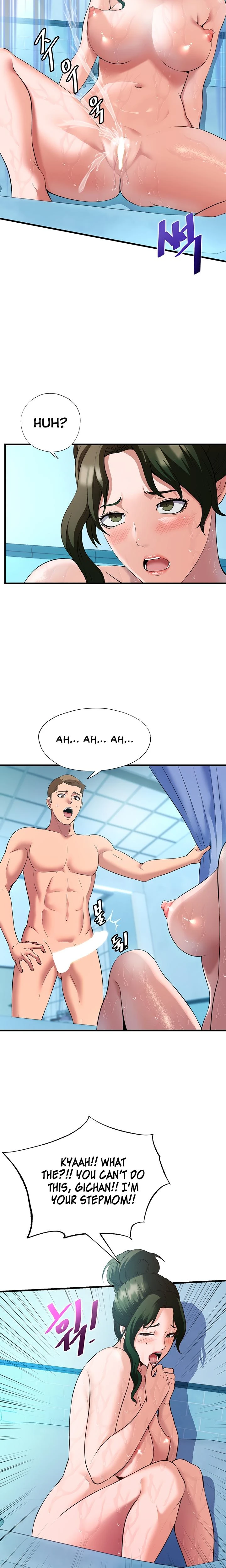 A Situation Full Of Erections Chapter 02 Page 21
