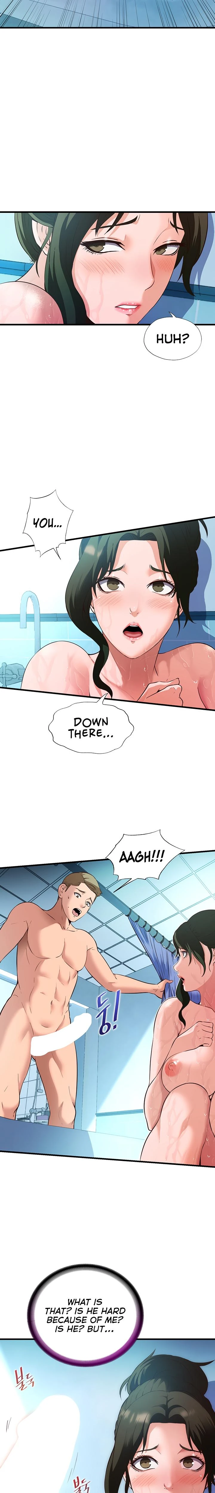 A Situation Full Of Erections Chapter 02 Page 22
