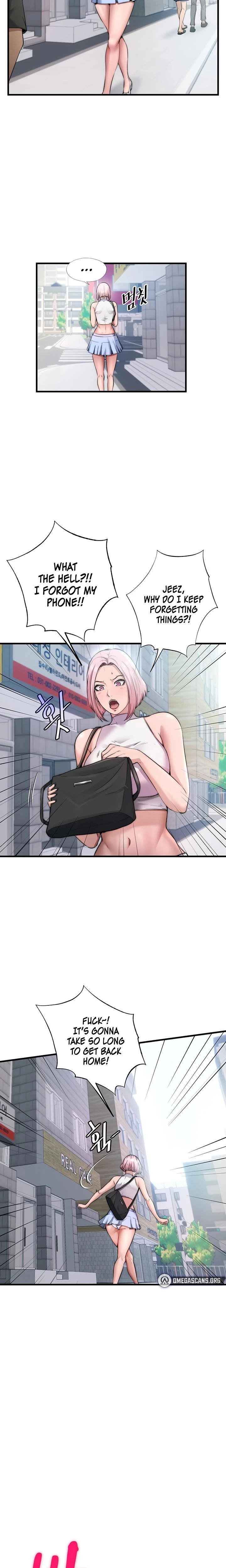 A Situation Full Of Erections Chapter 03 Page 2