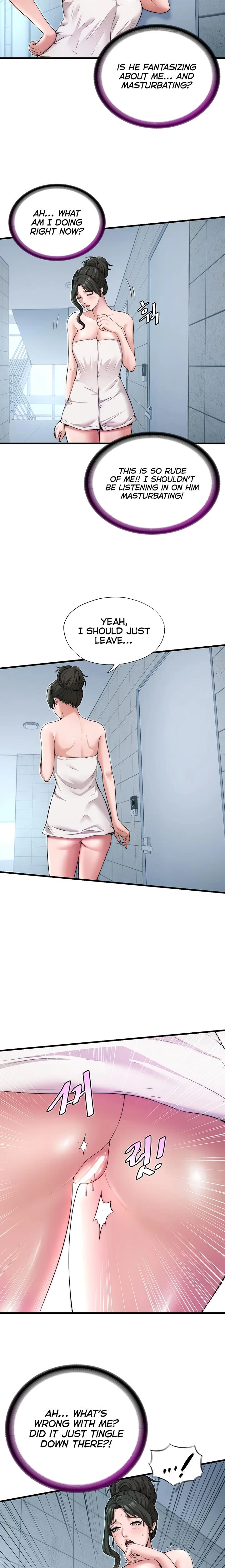 A Situation Full Of Erections Chapter 03 Page 10