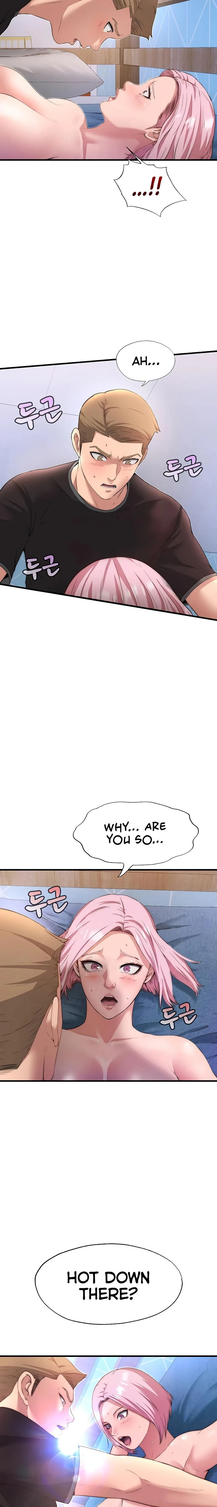 A Situation Full Of Erections Chapter 04 Page 26