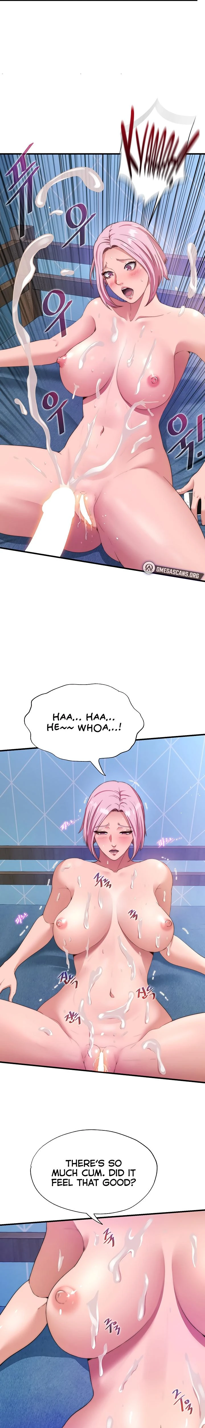 A Situation Full Of Erections Chapter 05 Page 18