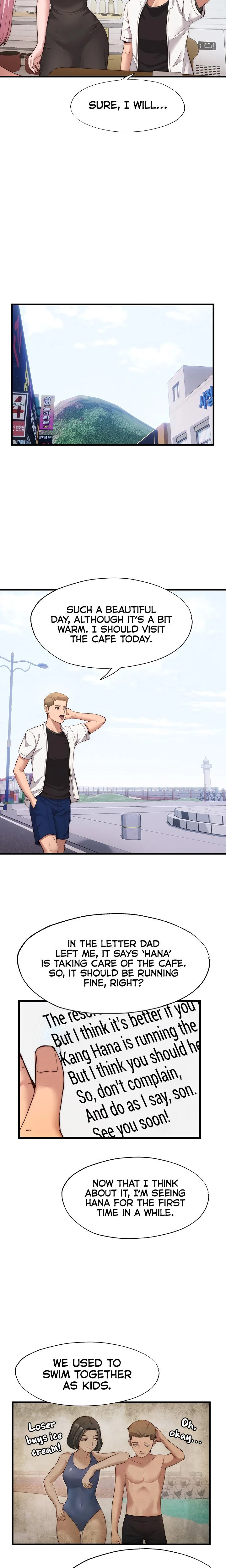 A Situation Full Of Erections Chapter 06 Page 16