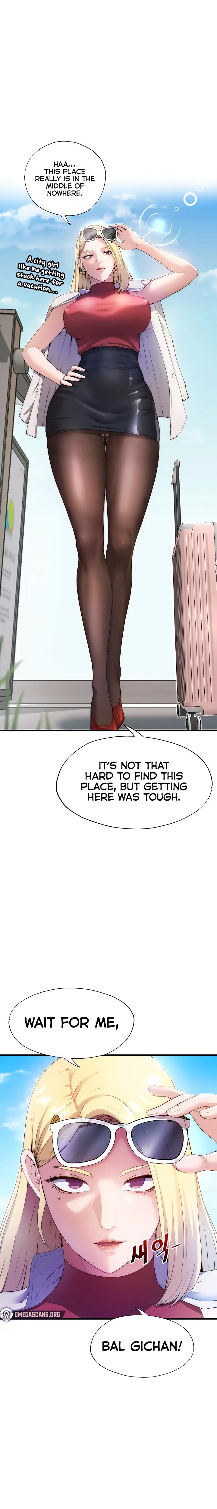 A Situation Full Of Erections Chapter 06 Page 24