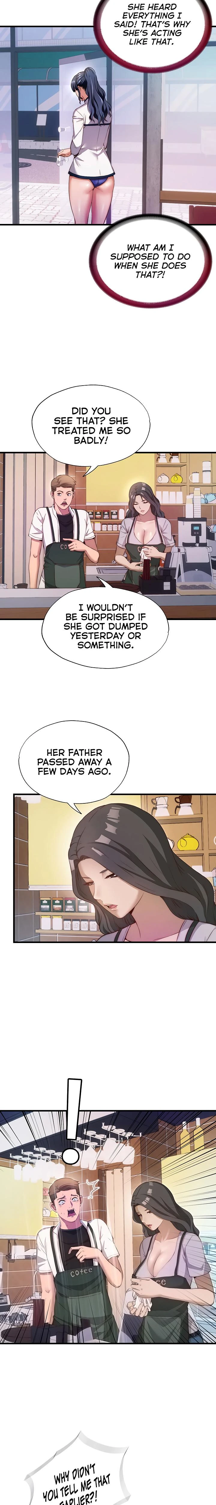A Situation Full Of Erections Chapter 07 Page 2
