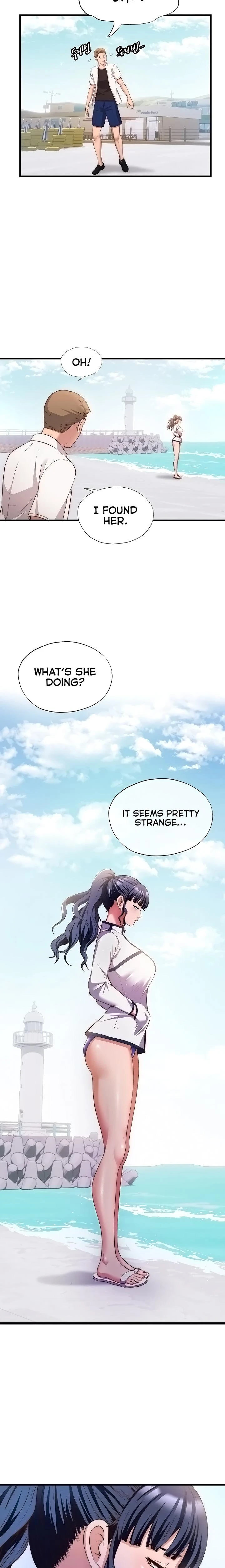 A Situation Full Of Erections Chapter 07 Page 4