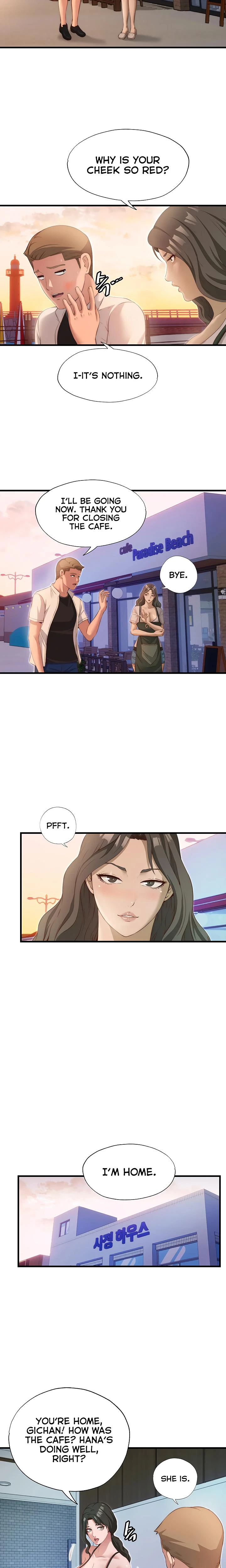 A Situation Full Of Erections Chapter 07 Page 12