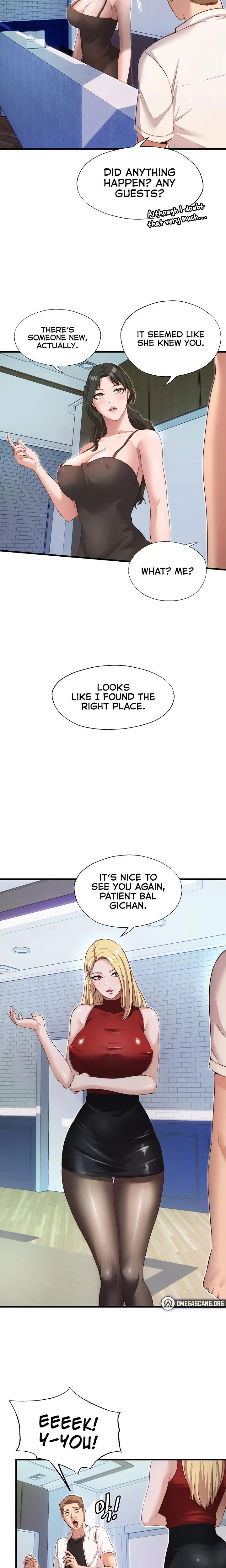 A Situation Full Of Erections Chapter 07 Page 13