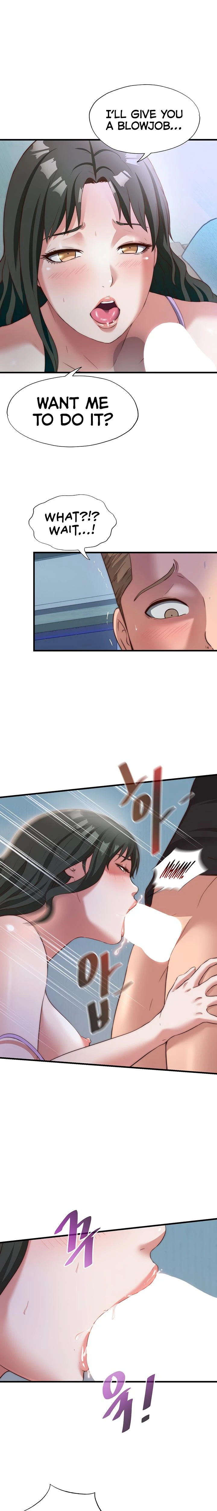 A Situation Full Of Erections Chapter 09 Page 18