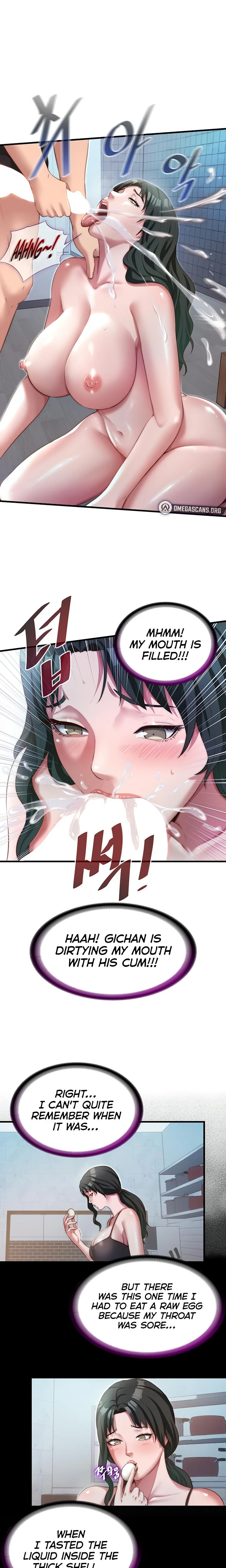A Situation Full Of Erections Chapter 11 Page 14