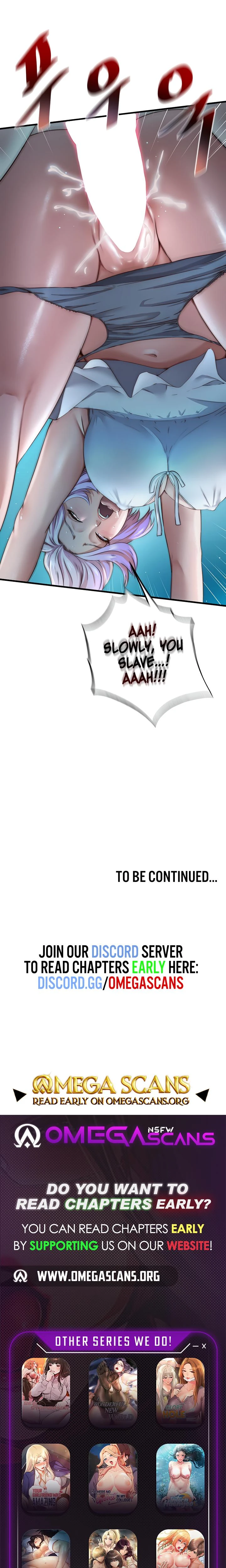 A Situation Full Of Erections Chapter 12 Page 20