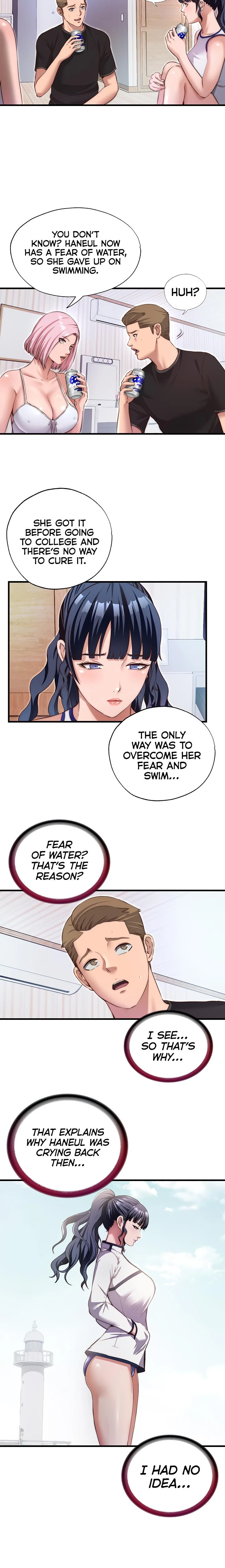 A Situation Full Of Erections Chapter 14 Page 10